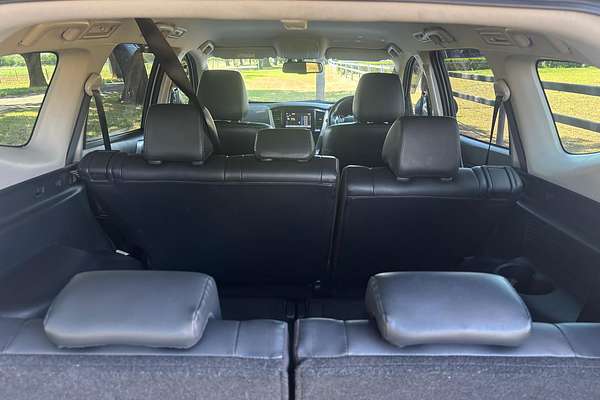 2022 Mitsubishi Pajero Sport GLS QF