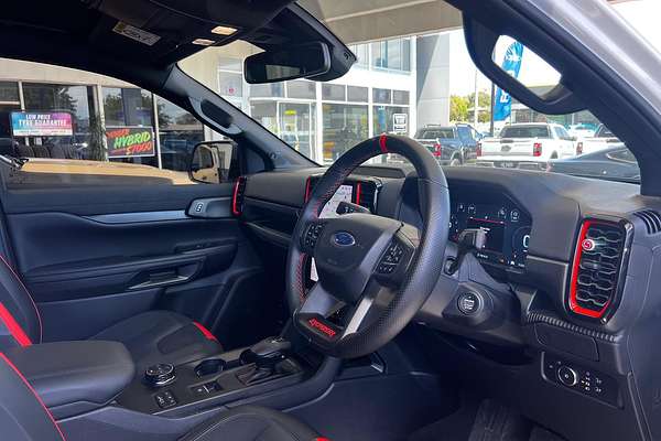 2024 Ford Ranger Raptor 4X4 3.0L
