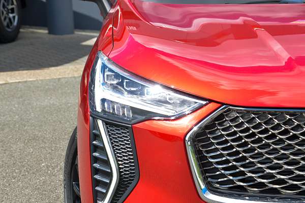 2022 Haval Jolion Ultra A01 thumb-1