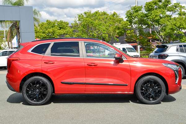 2022 Haval Jolion Ultra A01 thumb-4
