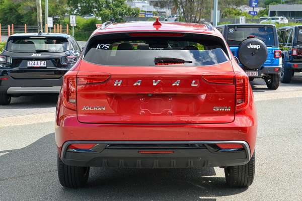 2022 Haval Jolion Ultra A01 thumb-6