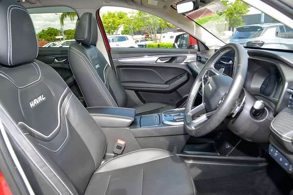 2022 Haval Jolion Ultra A01 thumb-9