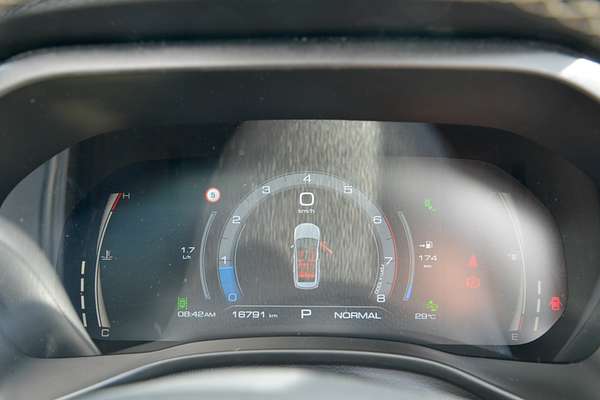 2022 Haval Jolion Ultra A01 thumb-11