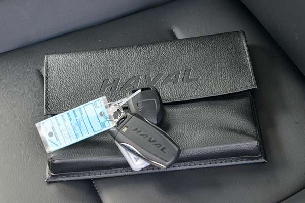 2022 Haval Jolion Ultra A01 thumb-20