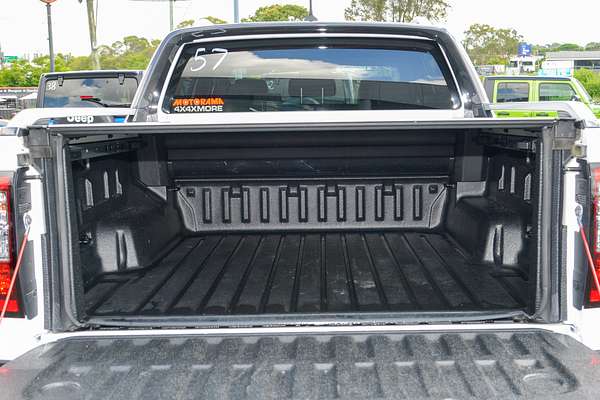 2024 Ford Ranger Wildtrak 4X4 3.0L