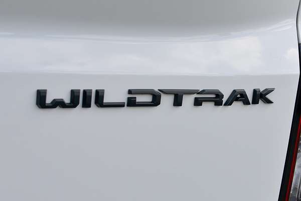 2024 Ford Ranger Wildtrak 4X4 3.0L