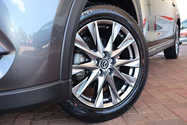 2021 Mazda CX-8 GT KG Series