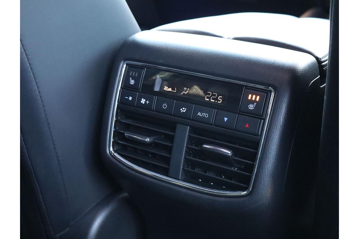 2021 Mazda CX-8 GT KG Series