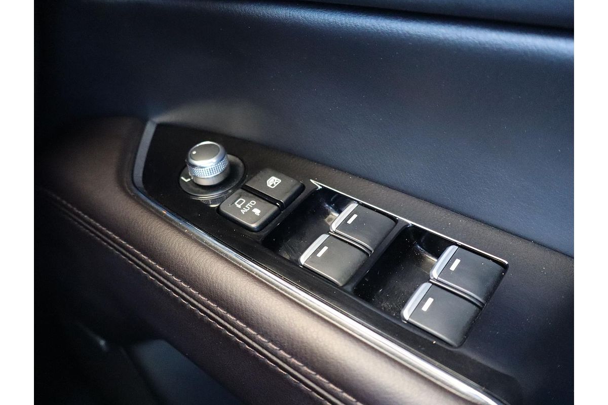 2021 Mazda CX-8 GT KG Series