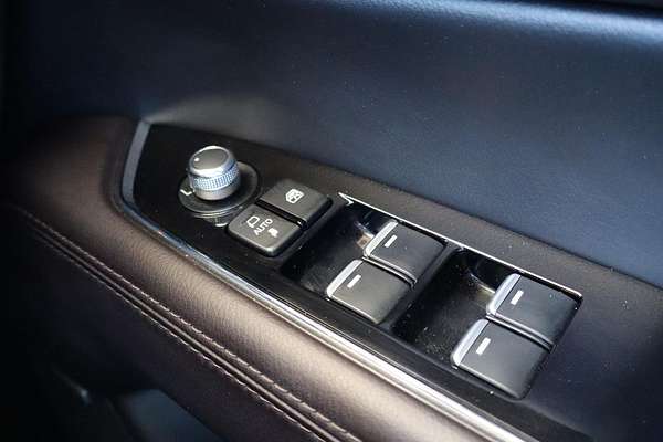 2021 Mazda CX-8 GT KG Series