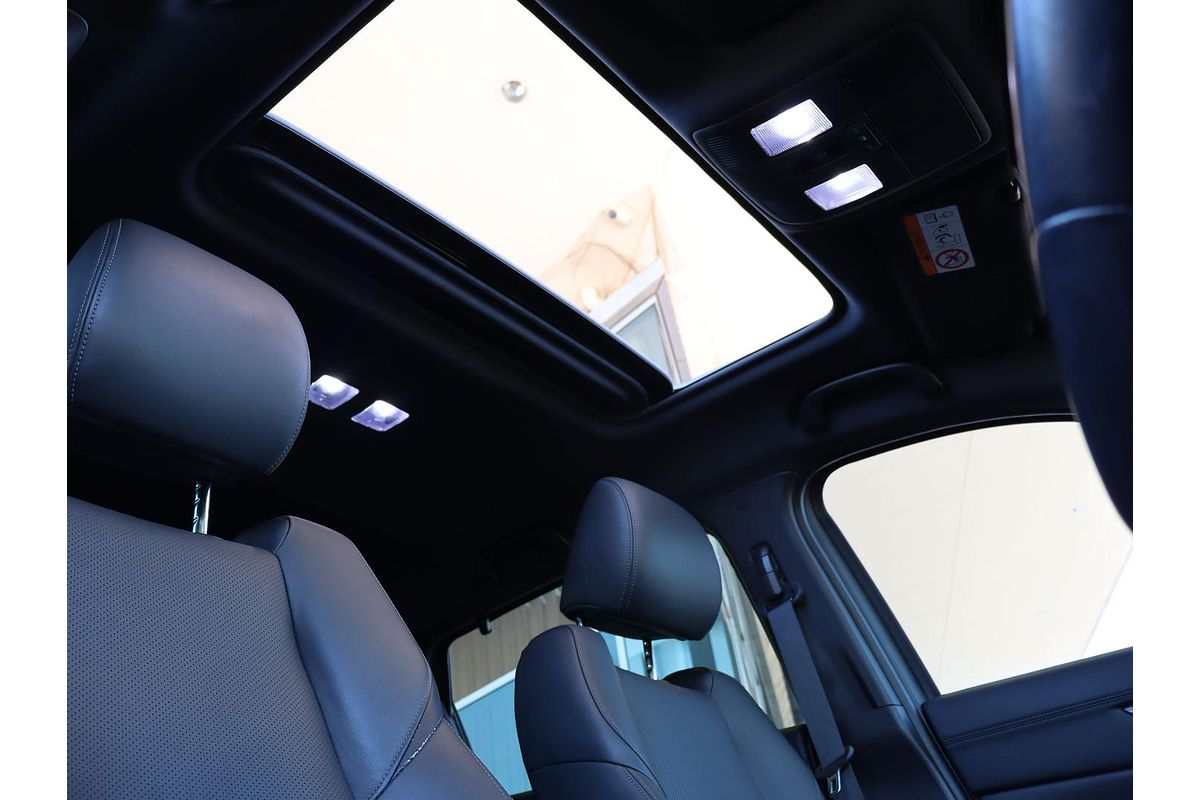 2021 Mazda CX-8 GT KG Series