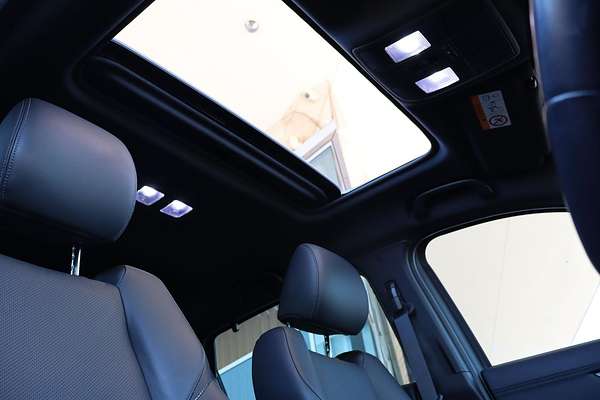 2021 Mazda CX-8 GT KG Series