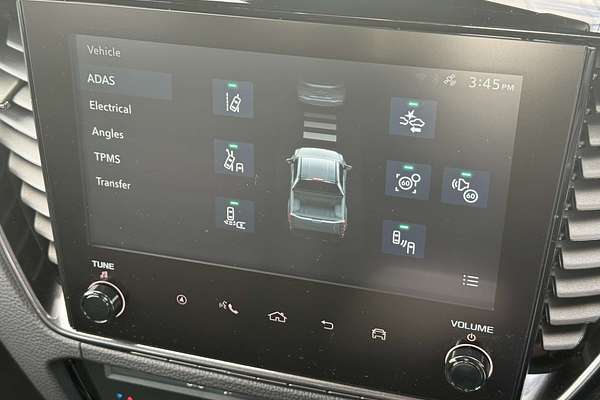 2025 Isuzu D-MAX BLADE 4X4