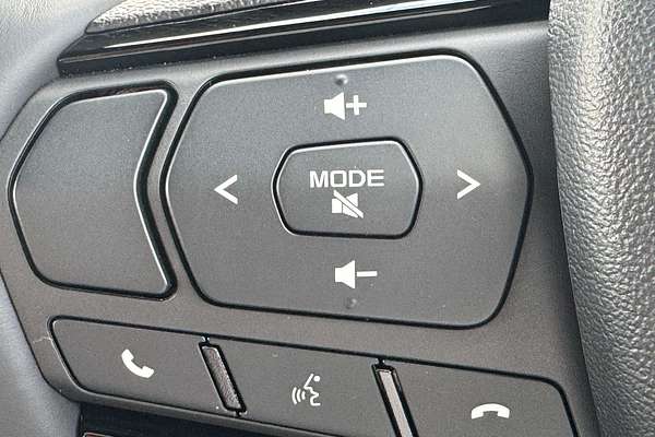 2025 Isuzu D-MAX BLADE 4X4