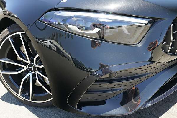 2025 Mercedes-Benz A-Class A35 AMG W177