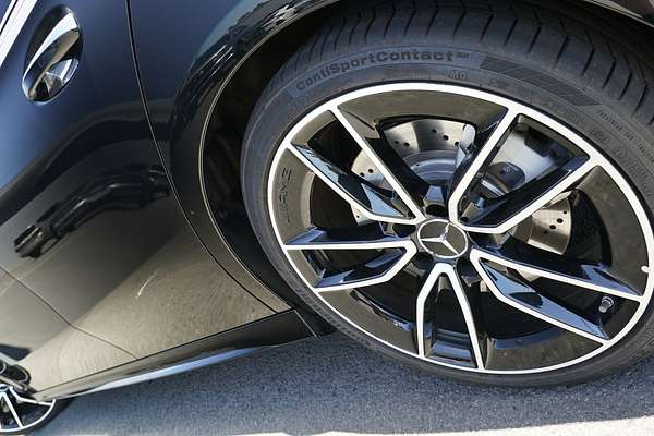 2025 Mercedes-Benz A-Class A35 AMG W177