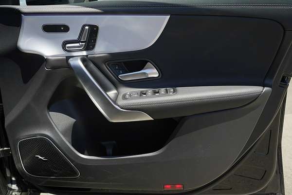 2025 Mercedes-Benz A-Class A35 AMG W177