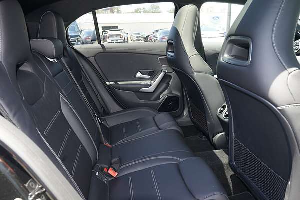 2025 Mercedes-Benz A-Class A35 AMG W177