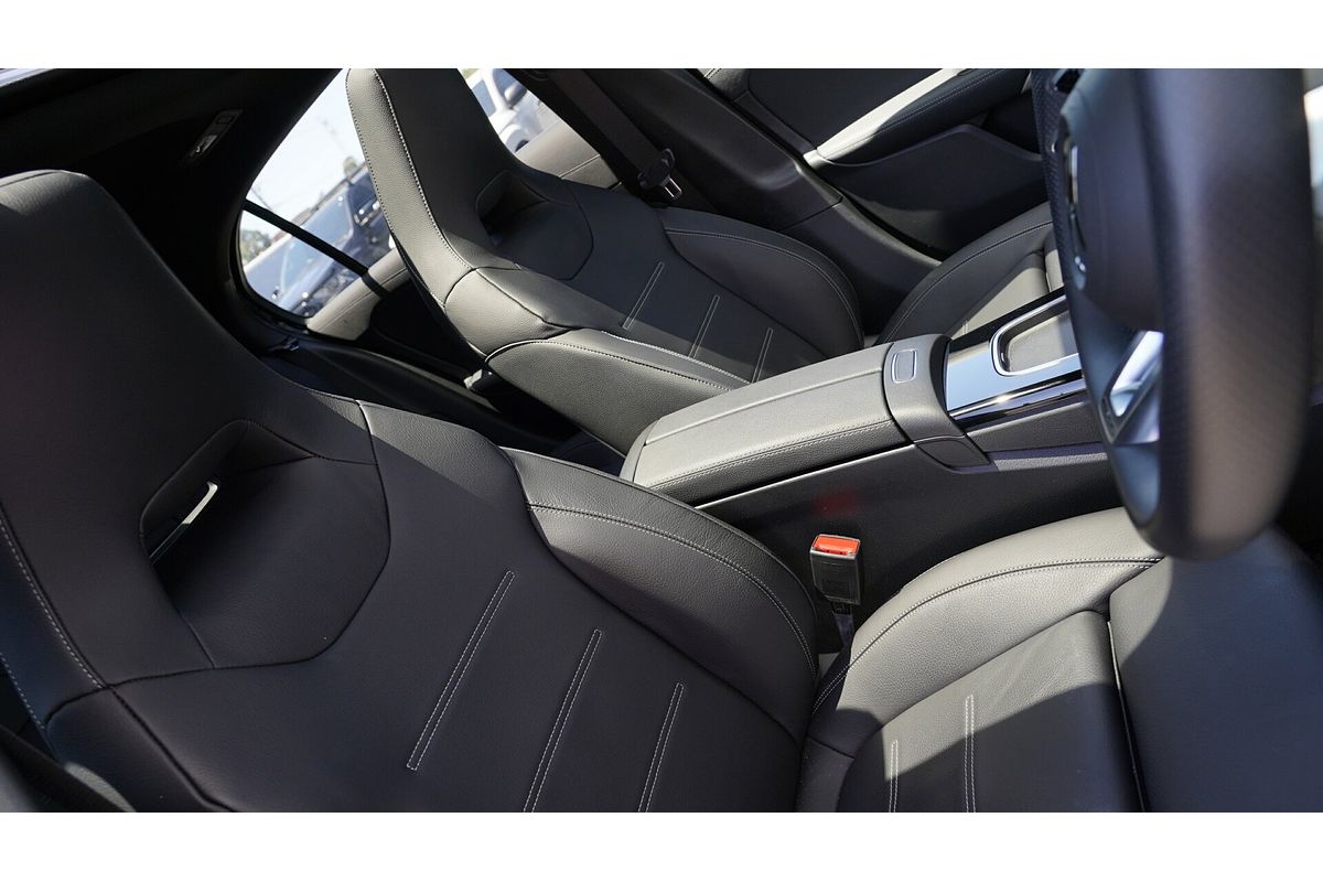 2025 Mercedes-Benz A-Class A35 AMG W177