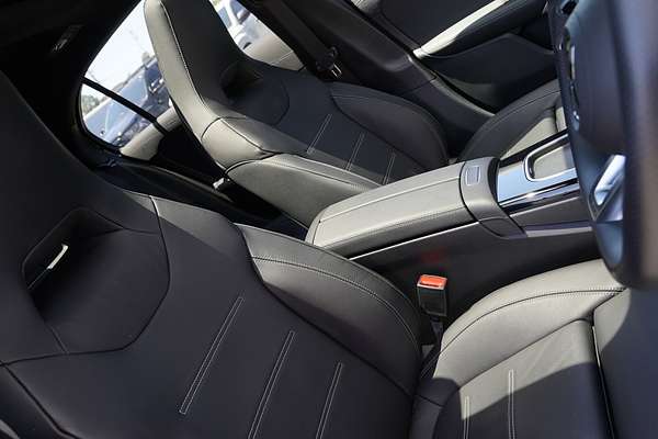 2025 Mercedes-Benz A-Class A35 AMG W177