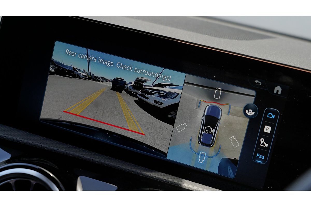 2025 Mercedes-Benz A-Class A35 AMG W177