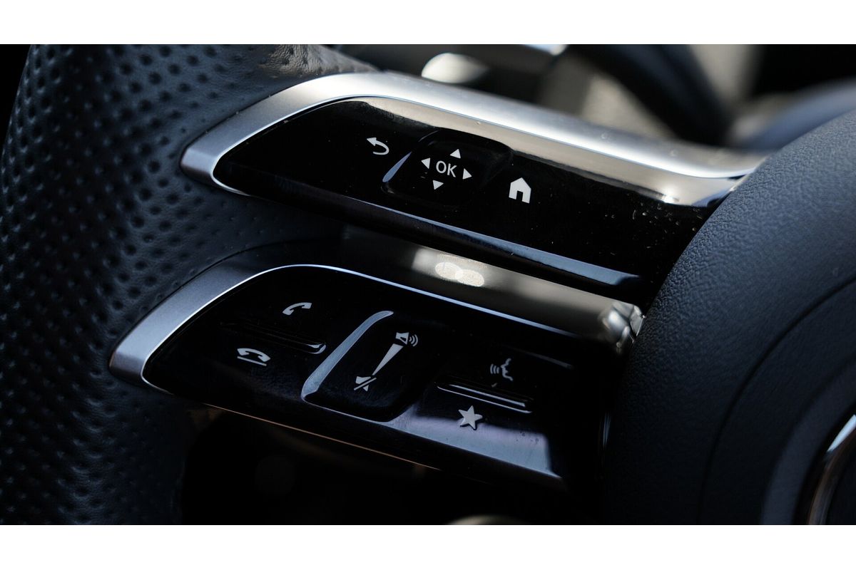 2025 Mercedes-Benz A-Class A35 AMG W177