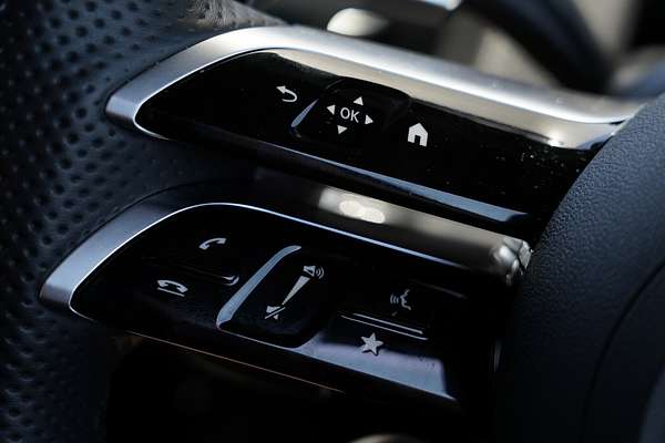 2025 Mercedes-Benz A-Class A35 AMG W177