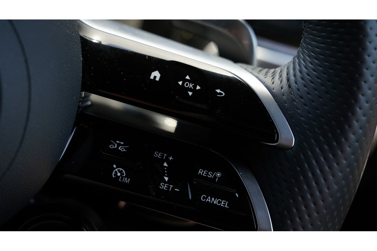 2025 Mercedes-Benz A-Class A35 AMG W177