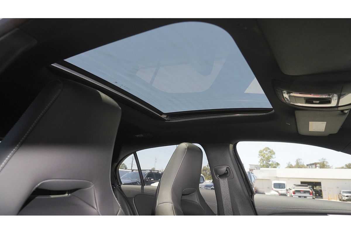 2025 Mercedes-Benz A-Class A35 AMG W177