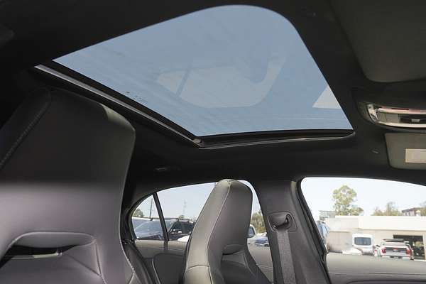 2025 Mercedes-Benz A-Class A35 AMG W177