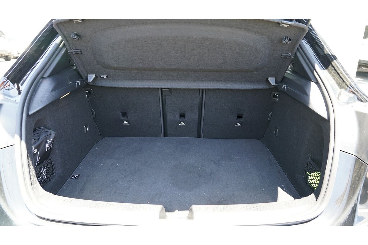 2025 Mercedes-Benz A-Class A35 AMG W177