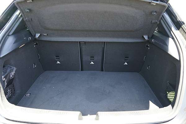 2025 Mercedes-Benz A-Class A35 AMG W177