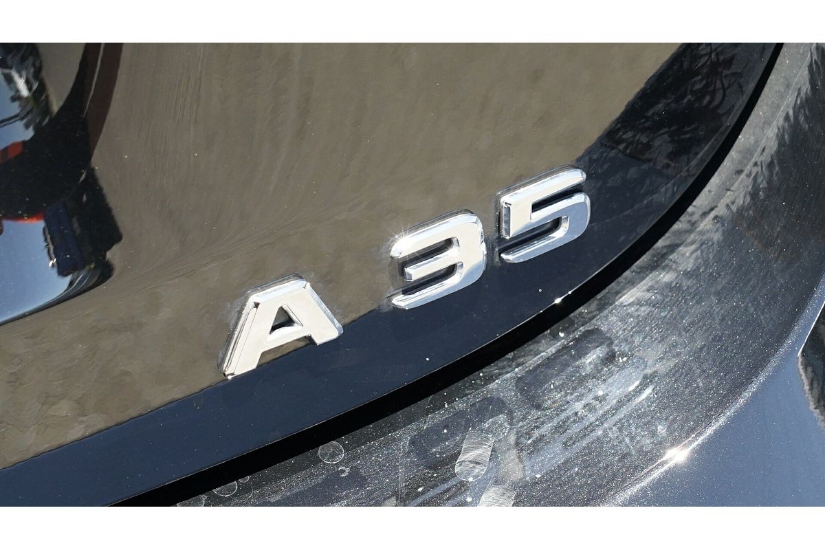 2025 Mercedes-Benz A-Class A35 AMG W177