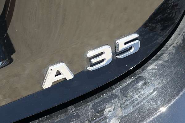 2025 Mercedes-Benz A-Class A35 AMG W177