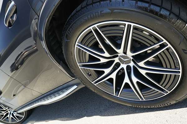 2025 Mercedes-Benz GLC-Class GLC43 AMG C254