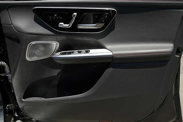 2025 Mercedes-Benz GLC-Class GLC43 AMG C254