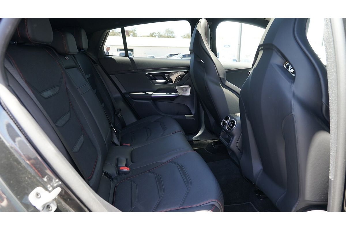 2025 Mercedes-Benz GLC-Class GLC43 AMG C254