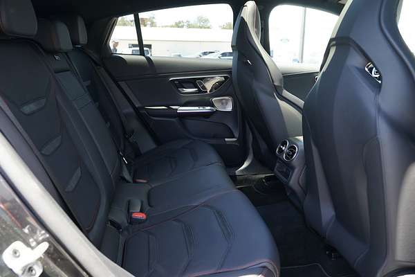 2025 Mercedes-Benz GLC-Class GLC43 AMG C254