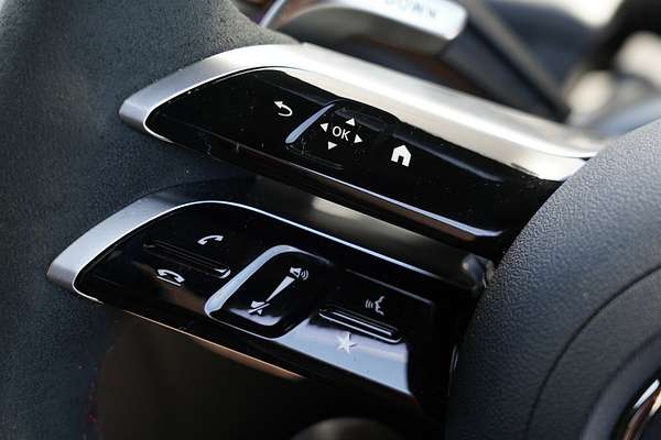 2025 Mercedes-Benz GLC-Class GLC43 AMG C254