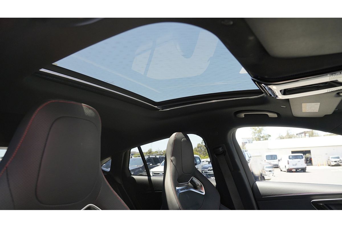 2025 Mercedes-Benz GLC-Class GLC43 AMG C254