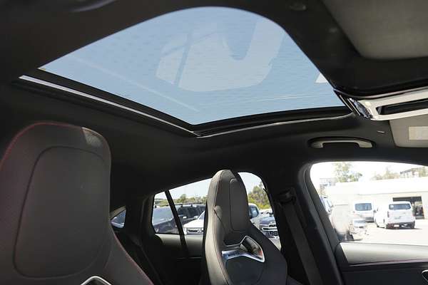 2025 Mercedes-Benz GLC-Class GLC43 AMG C254