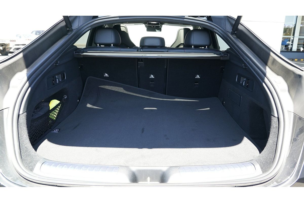 2025 Mercedes-Benz GLC-Class GLC43 AMG C254