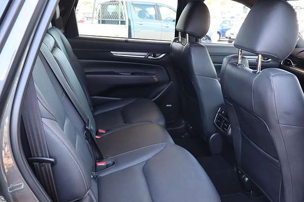 2021 Mazda CX-8 GT KG Series