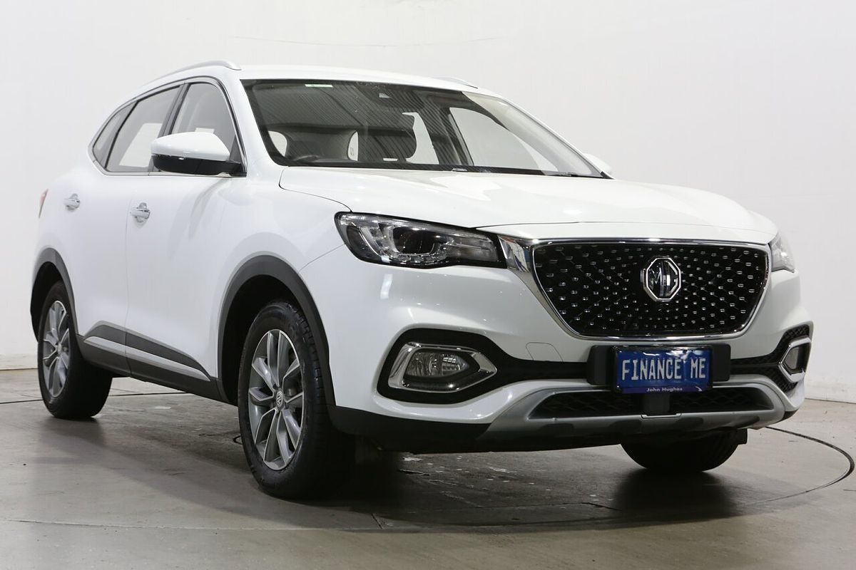 2024 MG HS Vibe SAS23