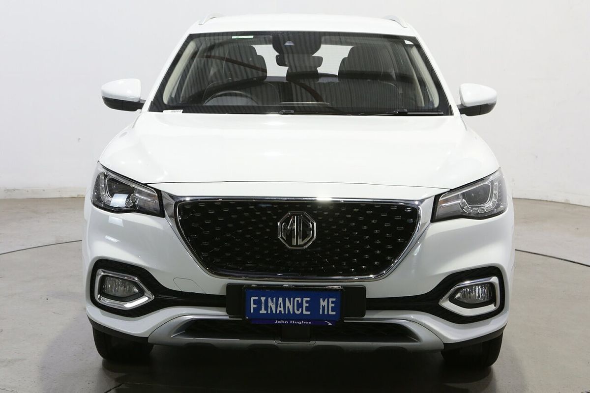 2024 MG HS Vibe SAS23