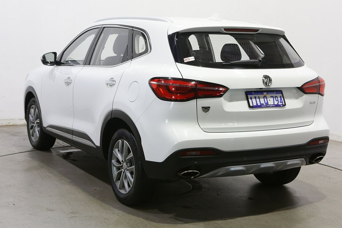 2024 MG HS Vibe SAS23