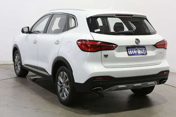 2024 MG HS Vibe SAS23