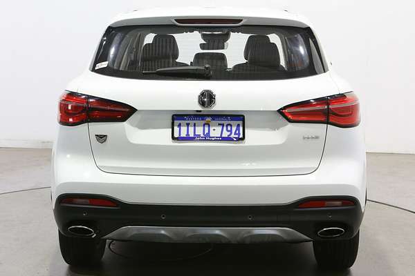 2024 MG HS Vibe SAS23