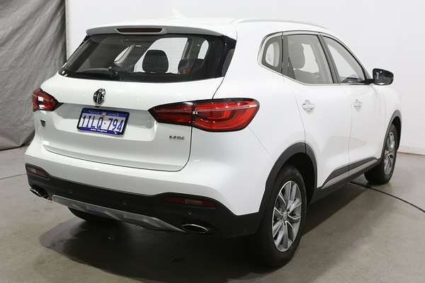 2024 MG HS Vibe SAS23