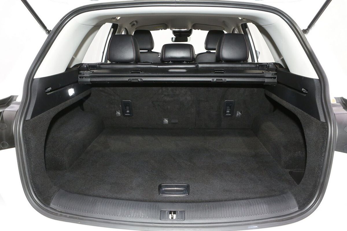 2024 MG HS Vibe SAS23